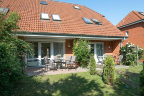 Ferienwohnpark Amselweg Ferienhaus Bisplinghoff, Kellenhusen